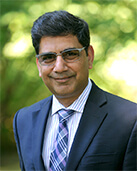 Pramod Sharma, Ph.D.