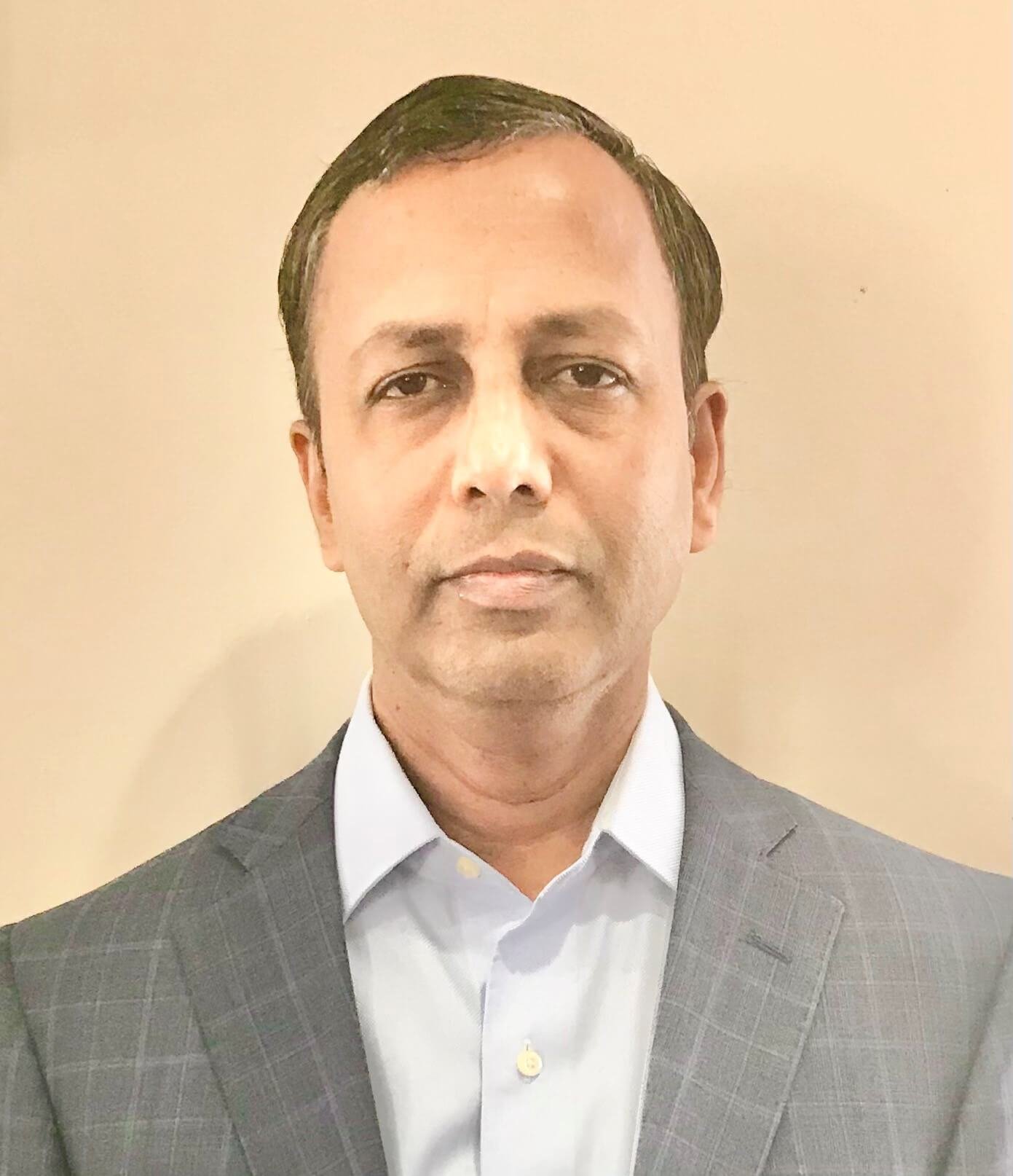 Madan Chilakuri, featured associate
